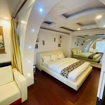 Hotel M Square Pvt.Ltd Katmandu Zewnętrze zdjęcie