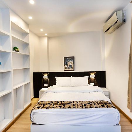 Hotel M Square Pvt.Ltd Katmandu Zewnętrze zdjęcie