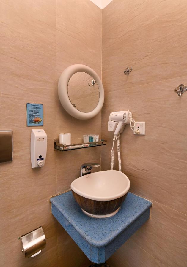 Hotel M Square Pvt.Ltd Katmandu Zewnętrze zdjęcie