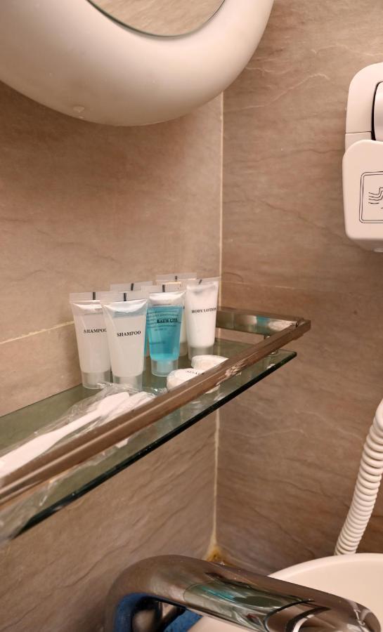 Hotel M Square Pvt.Ltd Katmandu Zewnętrze zdjęcie