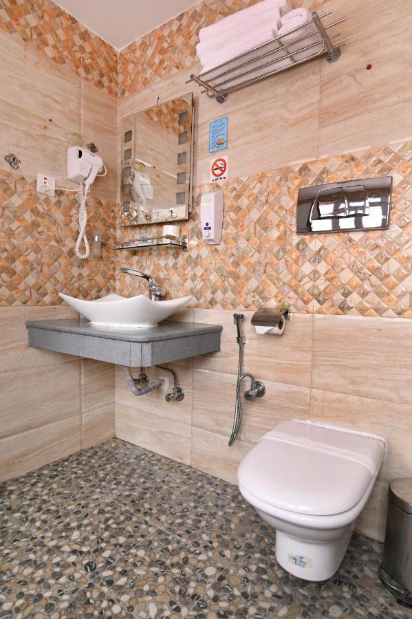 Hotel M Square Pvt.Ltd Katmandu Zewnętrze zdjęcie
