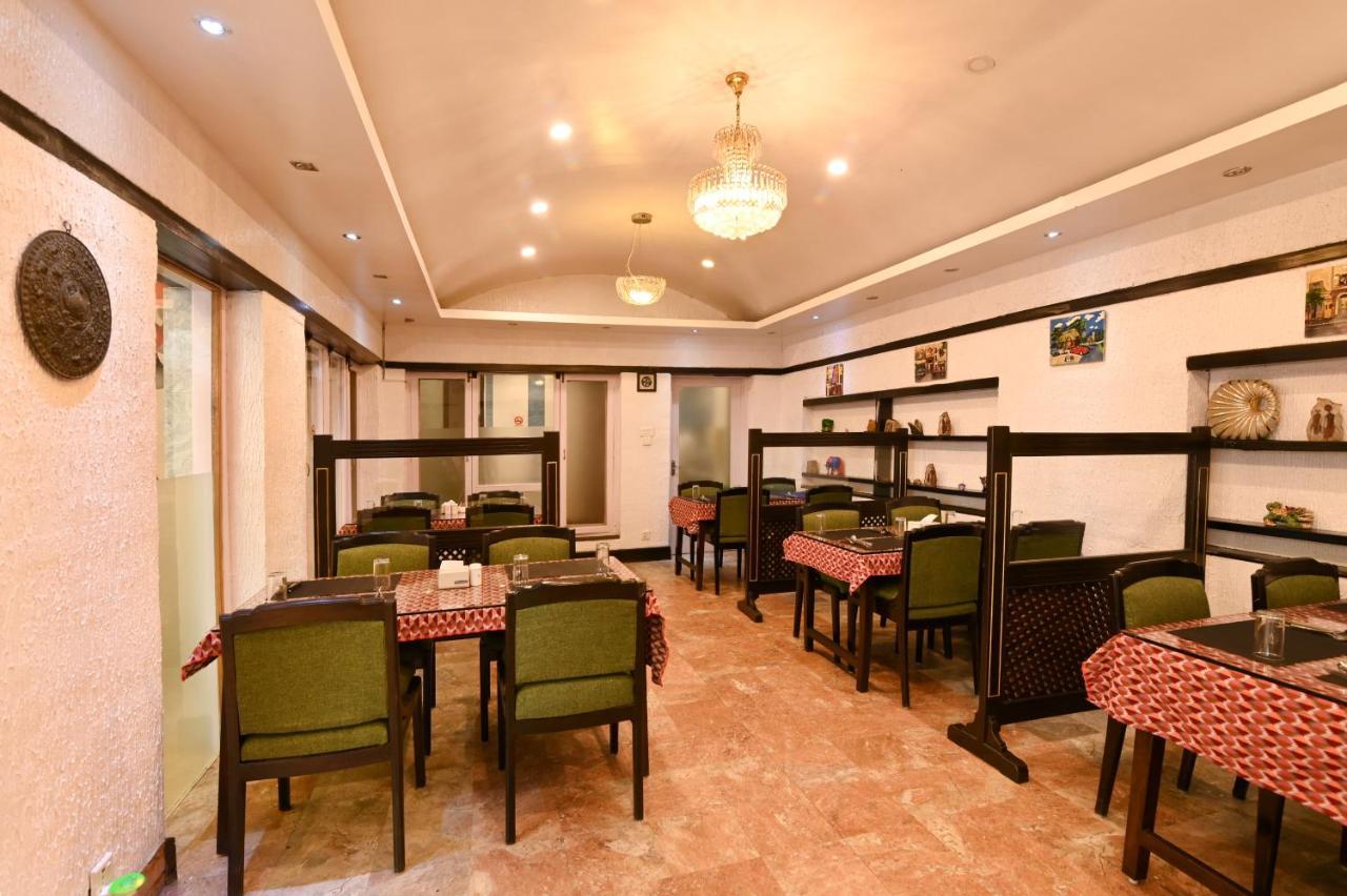 Hotel M Square Pvt.Ltd Katmandu Zewnętrze zdjęcie