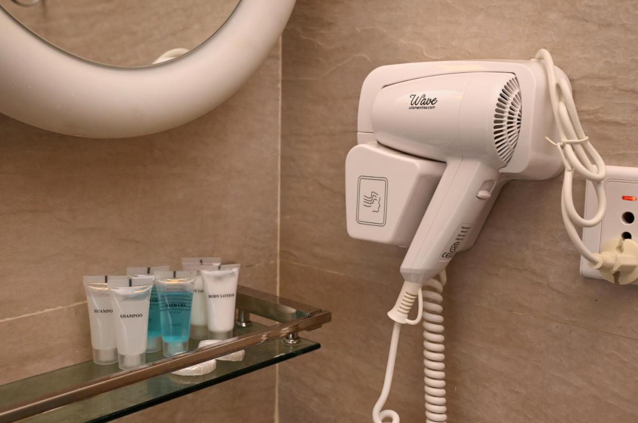 Hotel M Square Pvt.Ltd Katmandu Zewnętrze zdjęcie