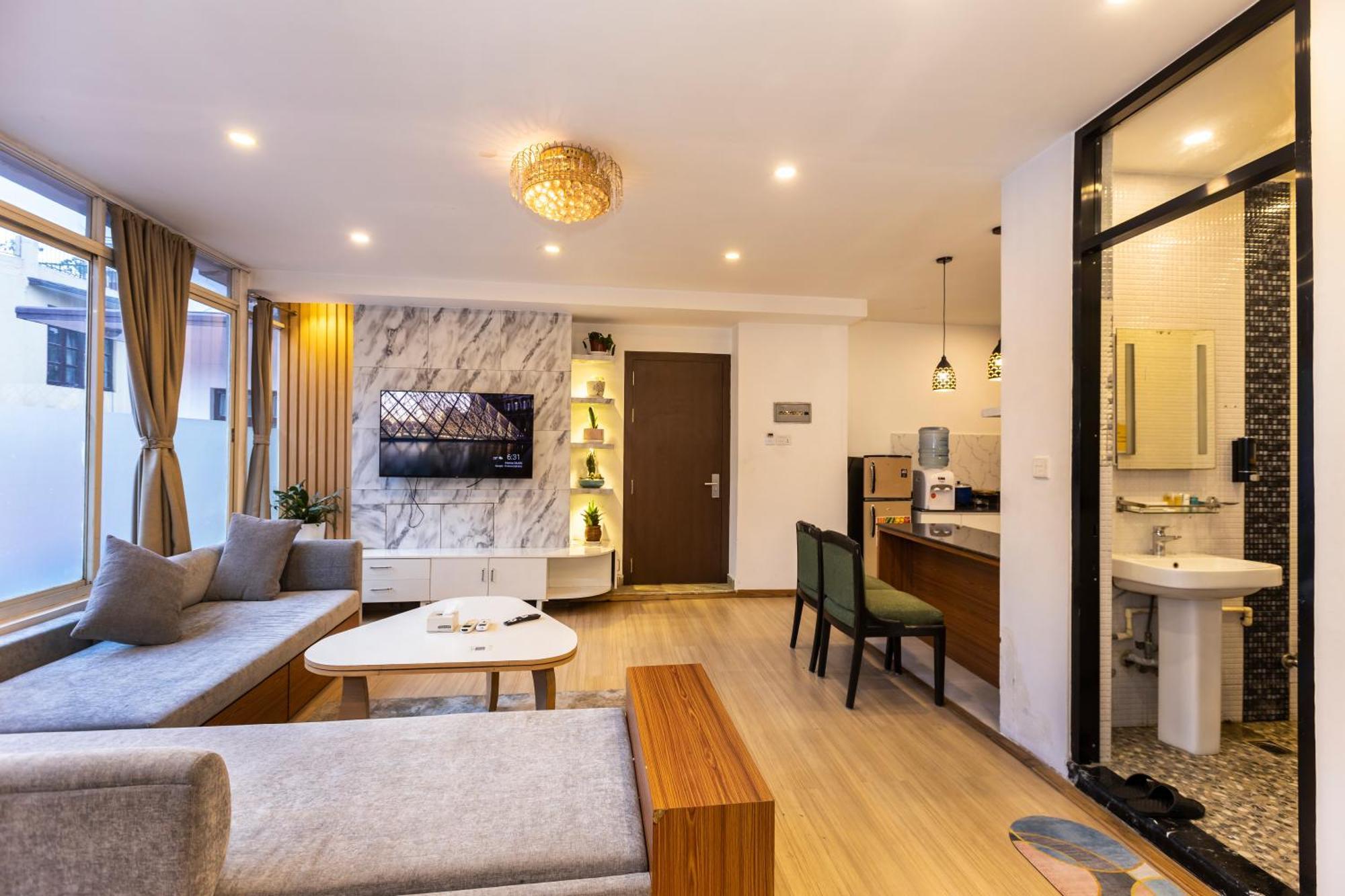 Hotel M Square Pvt.Ltd Katmandu Zewnętrze zdjęcie