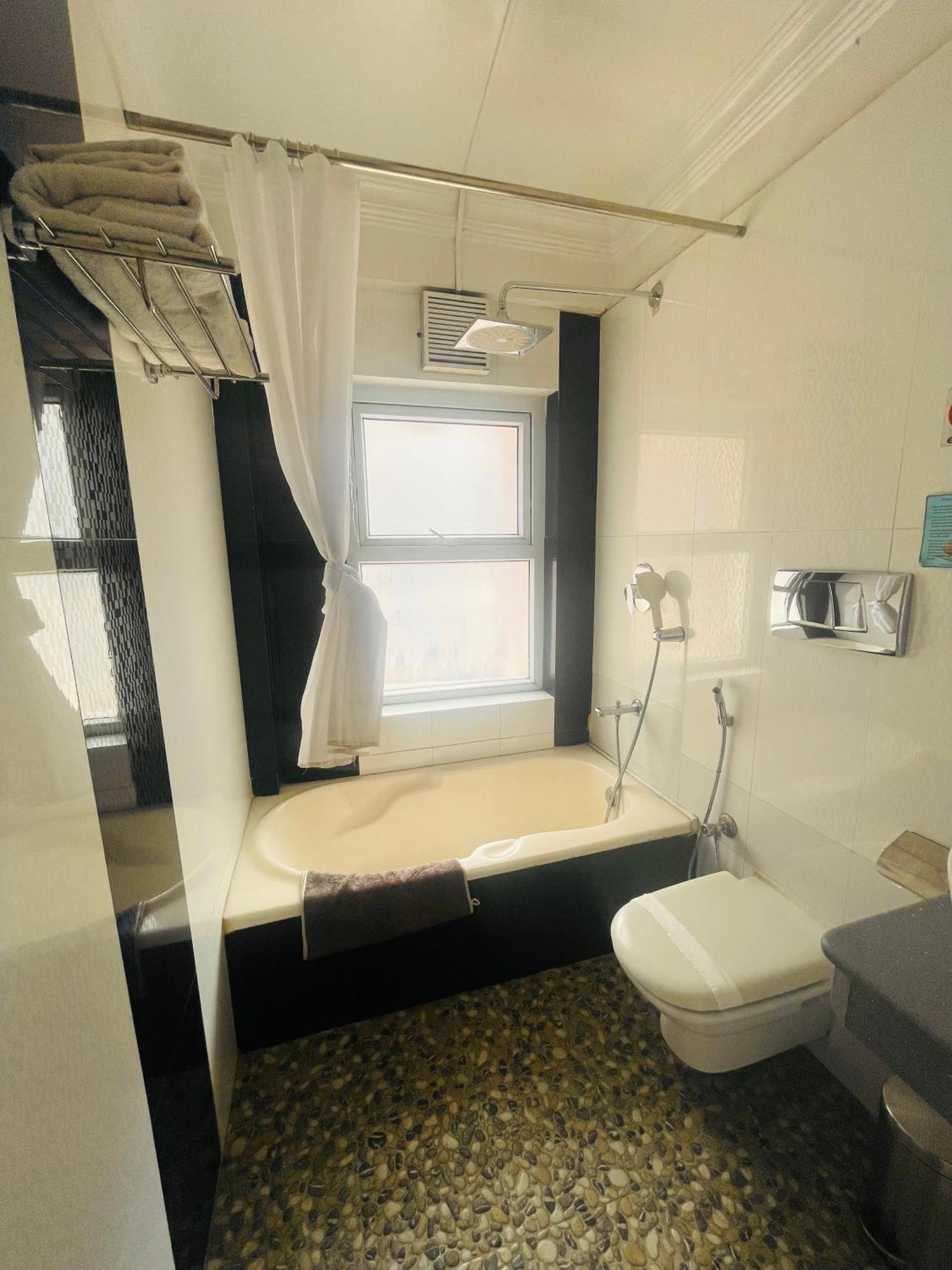Hotel M Square Pvt.Ltd Katmandu Zewnętrze zdjęcie