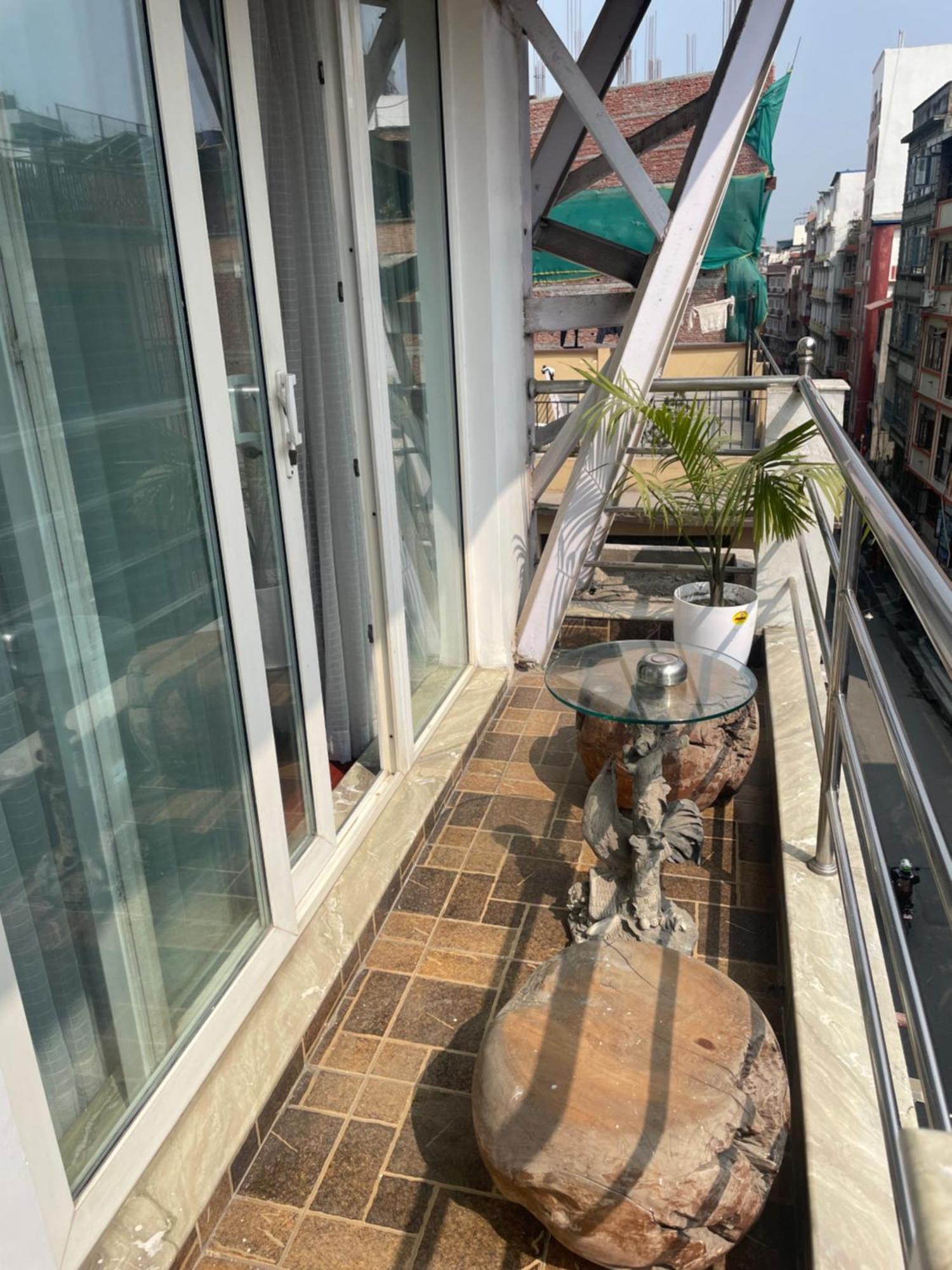 Hotel M Square Pvt.Ltd Katmandu Zewnętrze zdjęcie